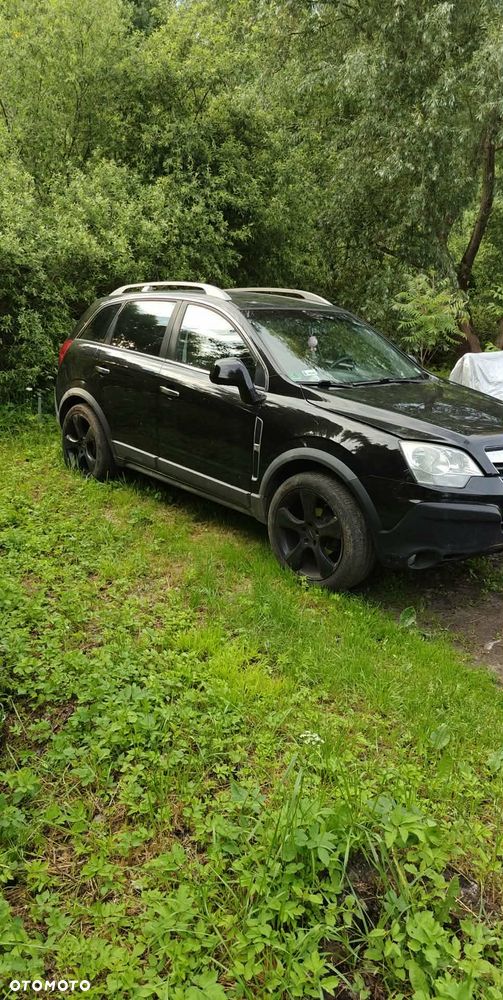 Opel Antara - 1