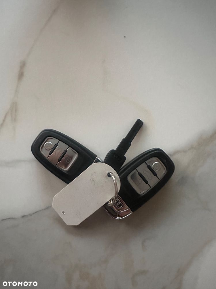 Audi Q5 2.0 TDI Quattro S tronic sport - 11