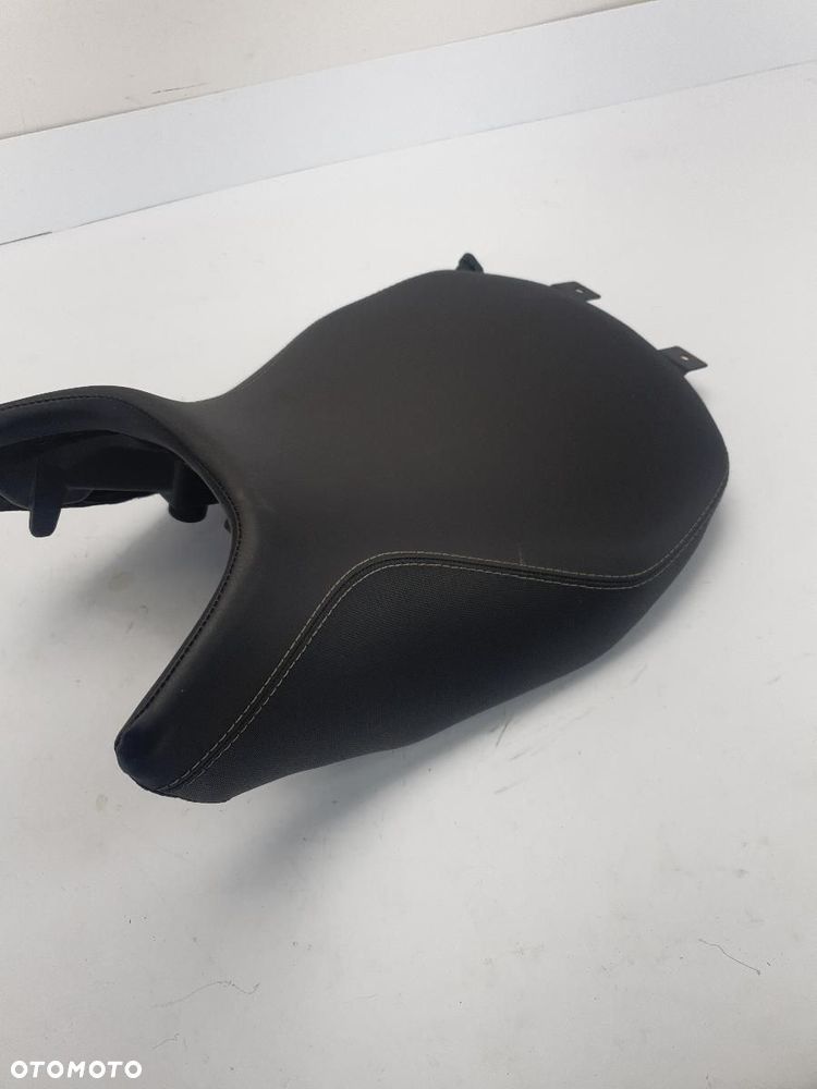 SIEDZENIE PRZÓD PODGRZEWANE FOTEL QJ MOTOR SRT 1234567 QJMOTOR Benelli - 4