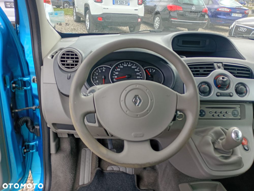 Renault Kangoo 1.6 16V Expression - 33