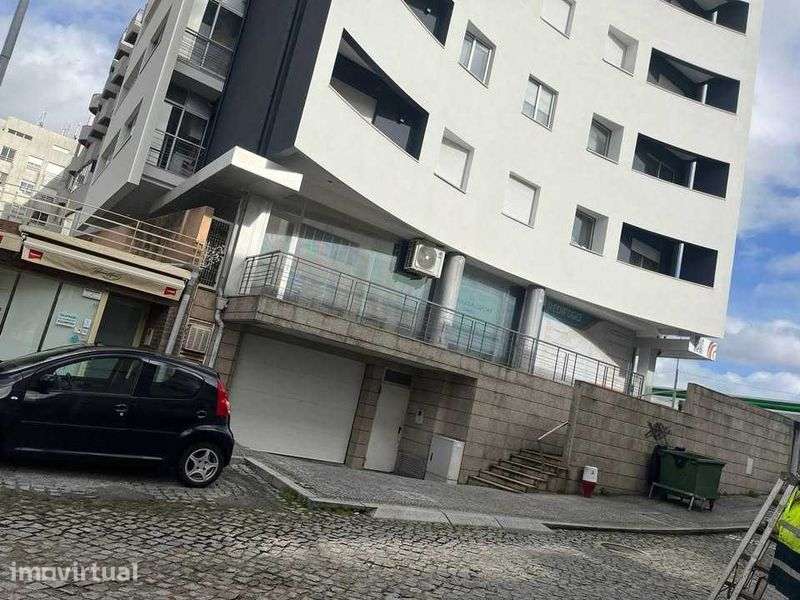 Loja Na trofa para venda aceito propostas ou arendamento - Grande imagem: 5/8