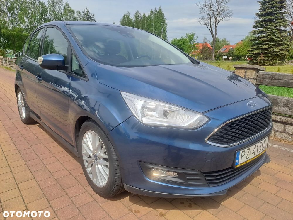 Ford C-MAX - 4