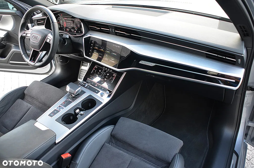 Audi A6 - 33
