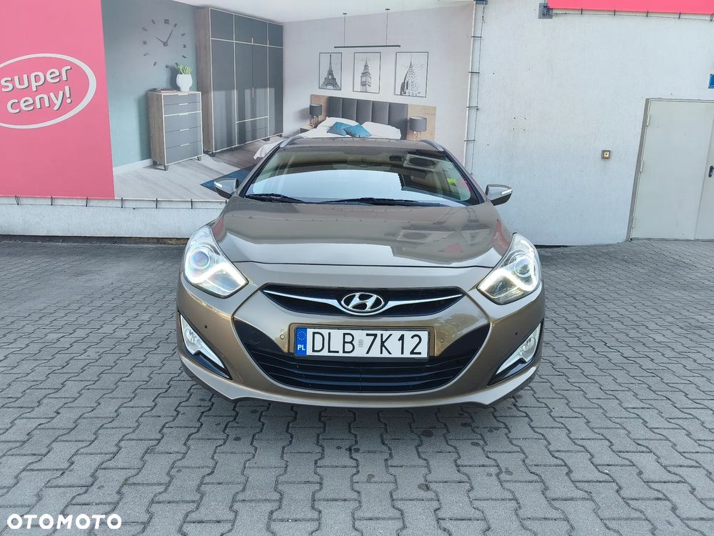 Hyundai i40 1.6 GDI Comfort - 3