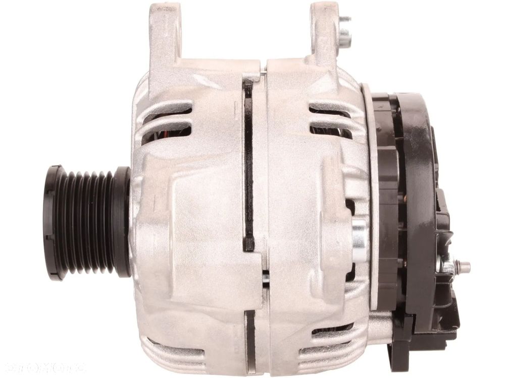 NOWY ALTERNATOR NISSAN Interstar Primastar  | CARGO 114700 - 3
