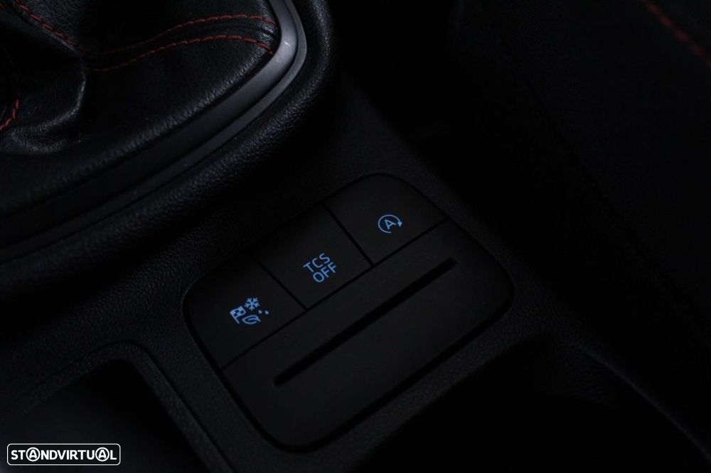 Ford Fiesta 1.0 EcoBoost ST-Line - 32