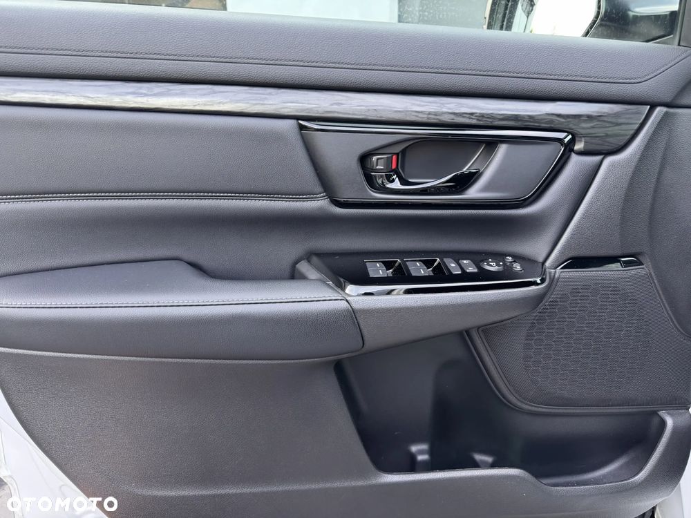 Honda CR-V 2.0 i-MMD Sport Line CVT - 21
