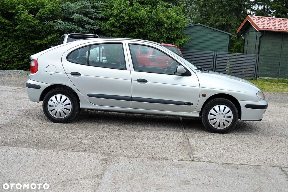 Opel Zafira - 6