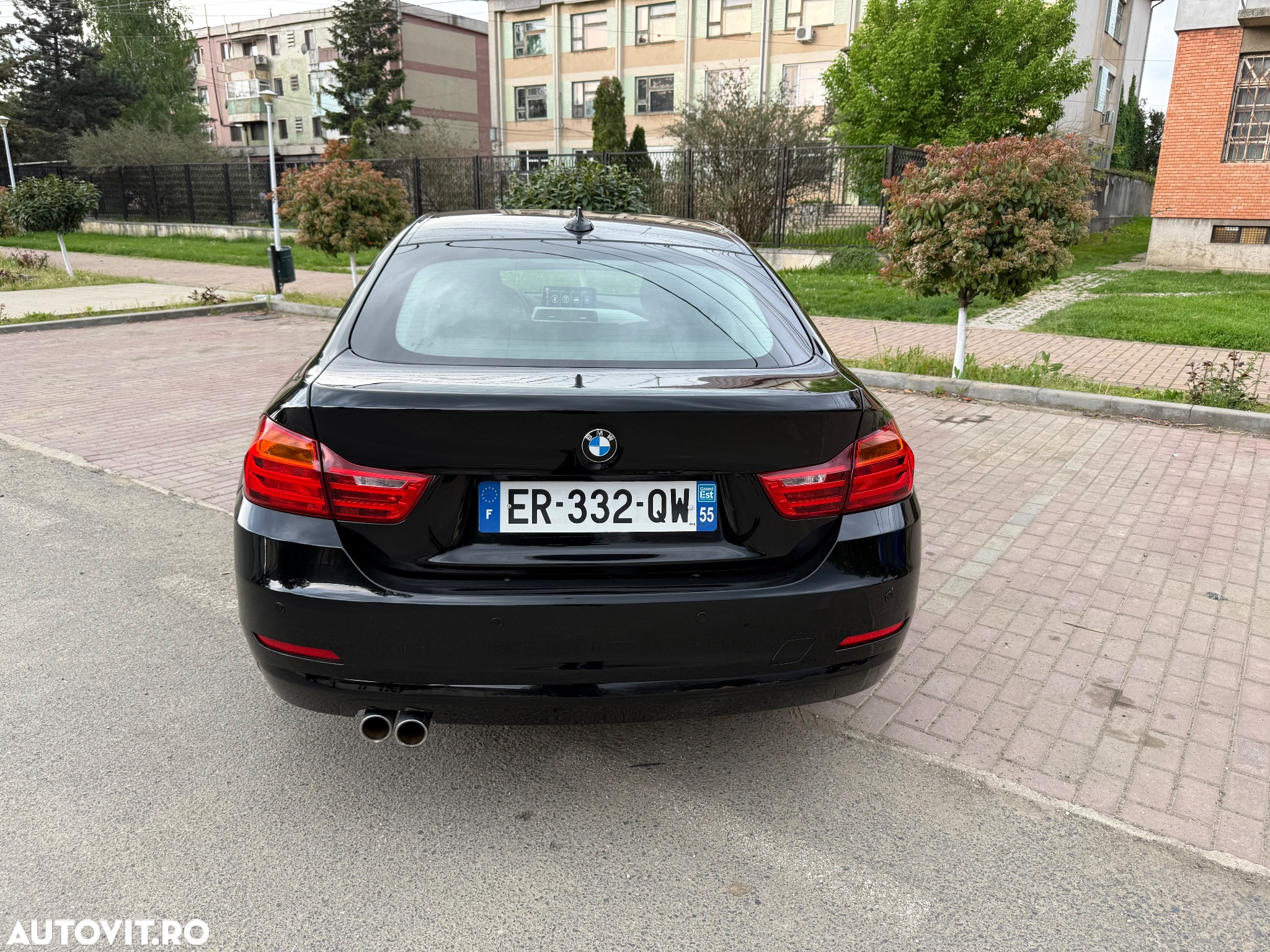 BMW X4 - 7