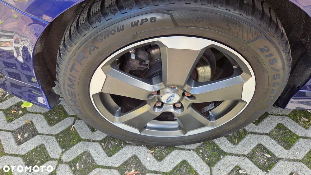 Ford Focus 2.0 TDCi ST-2 - 40