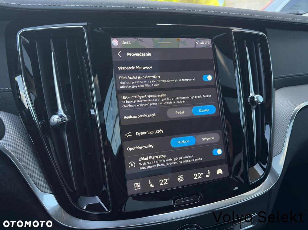 Volvo S60 - 32