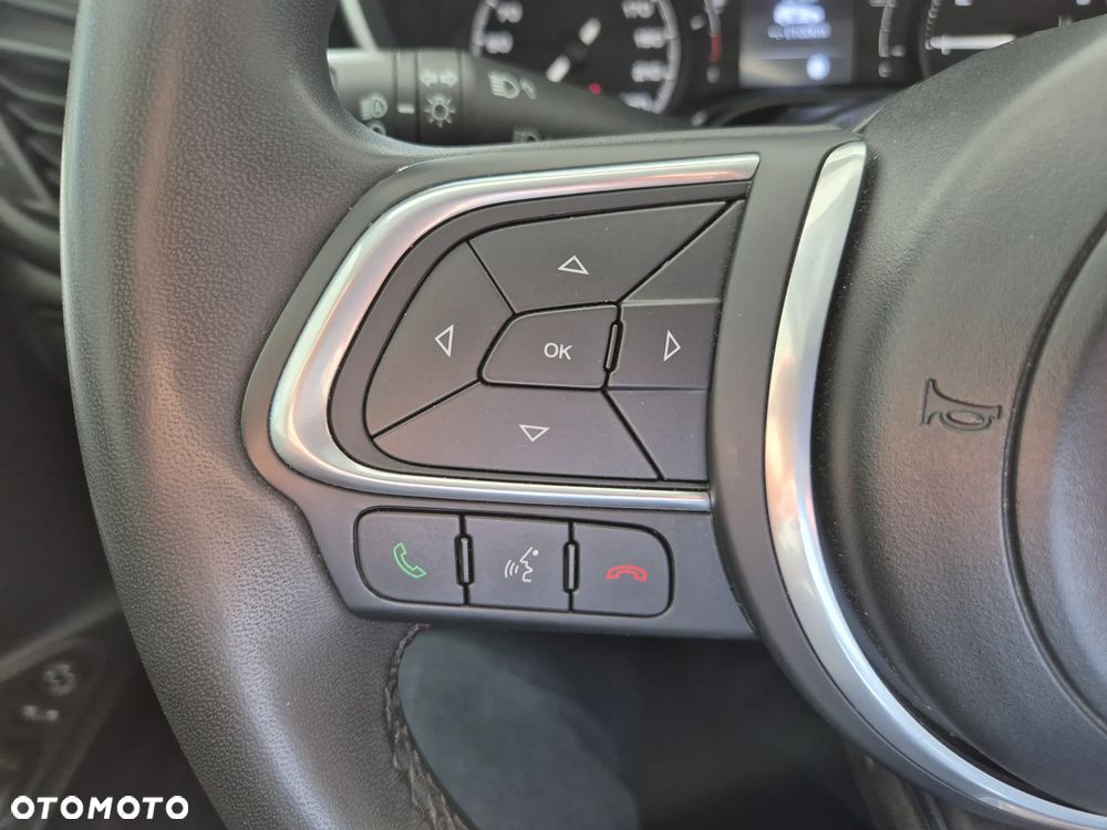 Fiat Tipo 1.0 T3 City Life - 22