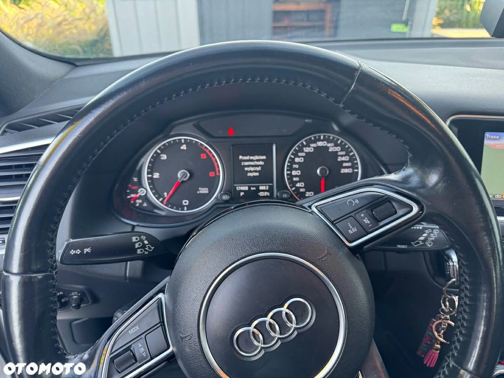 Audi Q5 2.0 TDI Quattro S tronic - 6