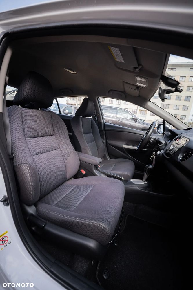 Honda Insight 1.3 Elegance - 22