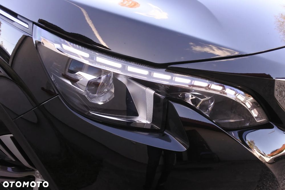 Peugeot 3008 1.5 BlueHDi GT Pack S&S EAT8 - 24