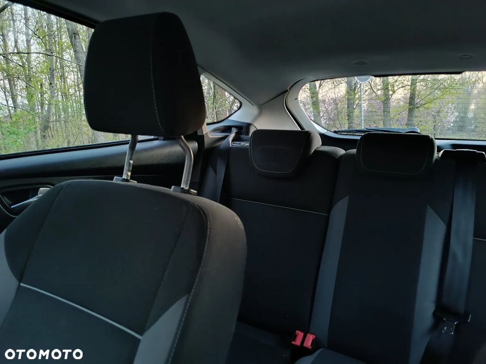 Ford Focus 1.6 TDCi Trend - 19