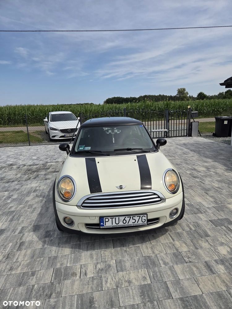 MINI Cooper - 20