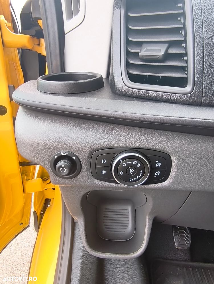 Ford Ford Transit L4H3 - 2.0 EcoBlue Diesel - 19