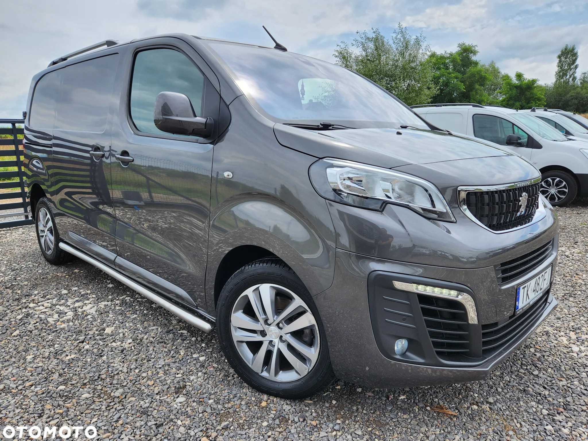 Peugeot Expert - 23