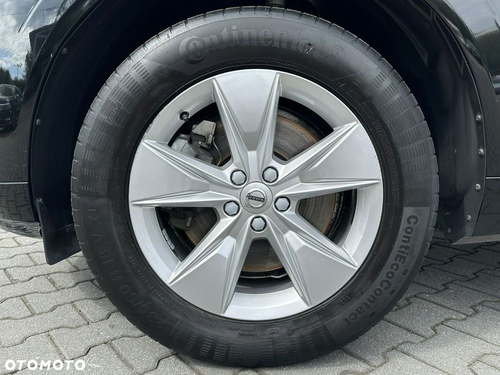 Volvo XC 60 B4 D Core - 5