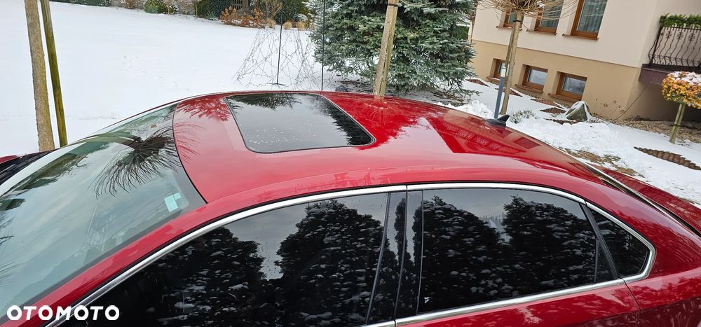 Volkswagen Passat - 9