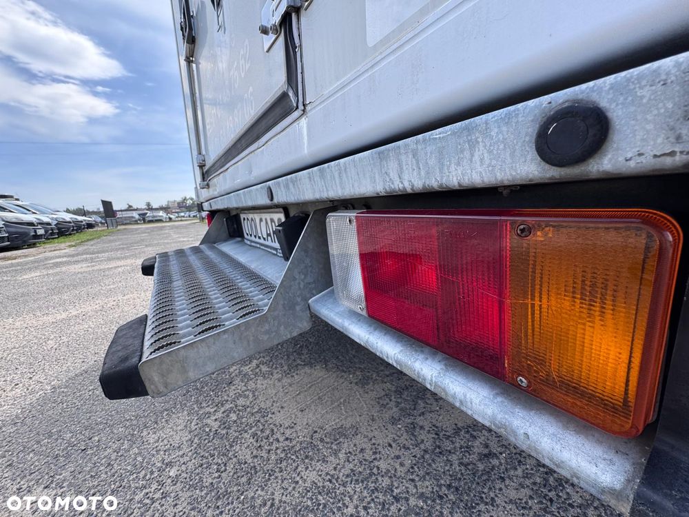 Fiat Fiat Ducato 2.3 MultiJet / Chłodnia / Relec Froid TR32 (183) - 19