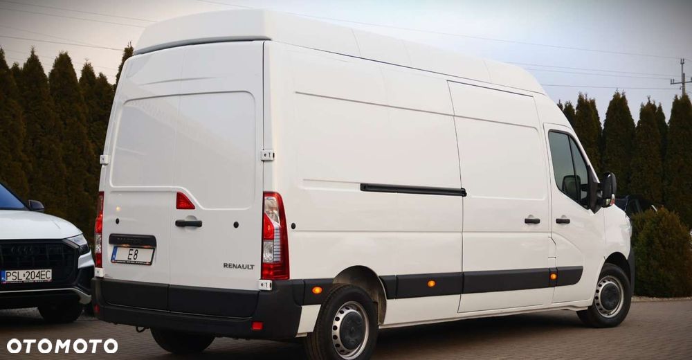 Renault Master - 5