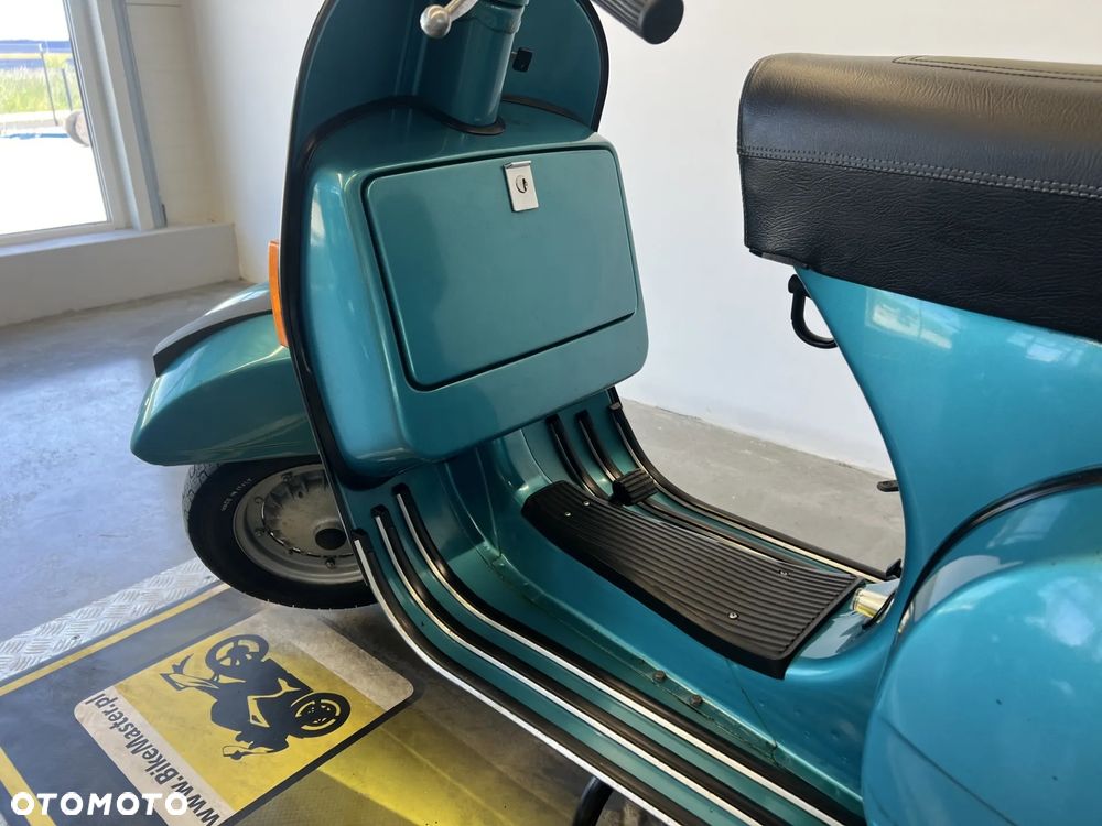 Piaggio Vespa - 17