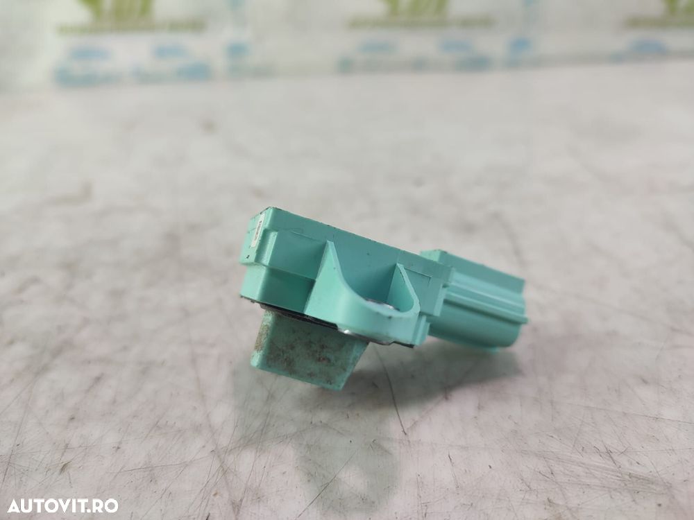 Senzor impact 8K0955557C Audi Q5 8R [2008 - 2012] 2.0 tdi CGLB - 2