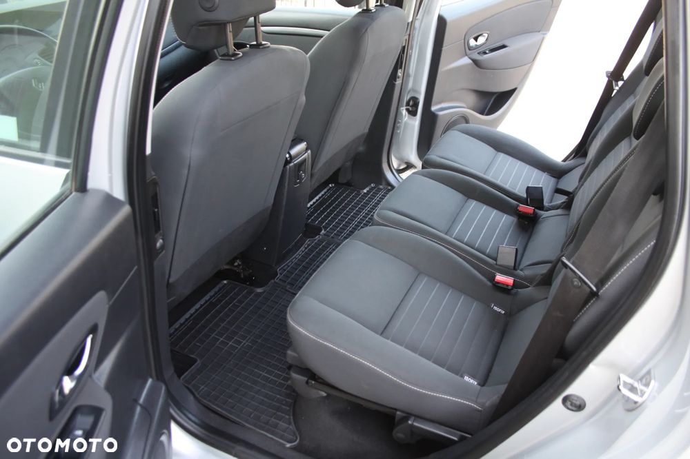 Renault Scenic Energy dCi 110 S&S Dynamique - 15