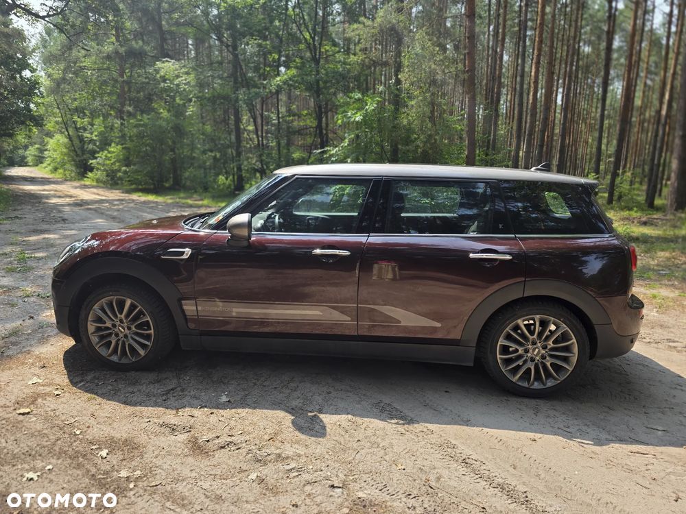 MINI Clubman - 11