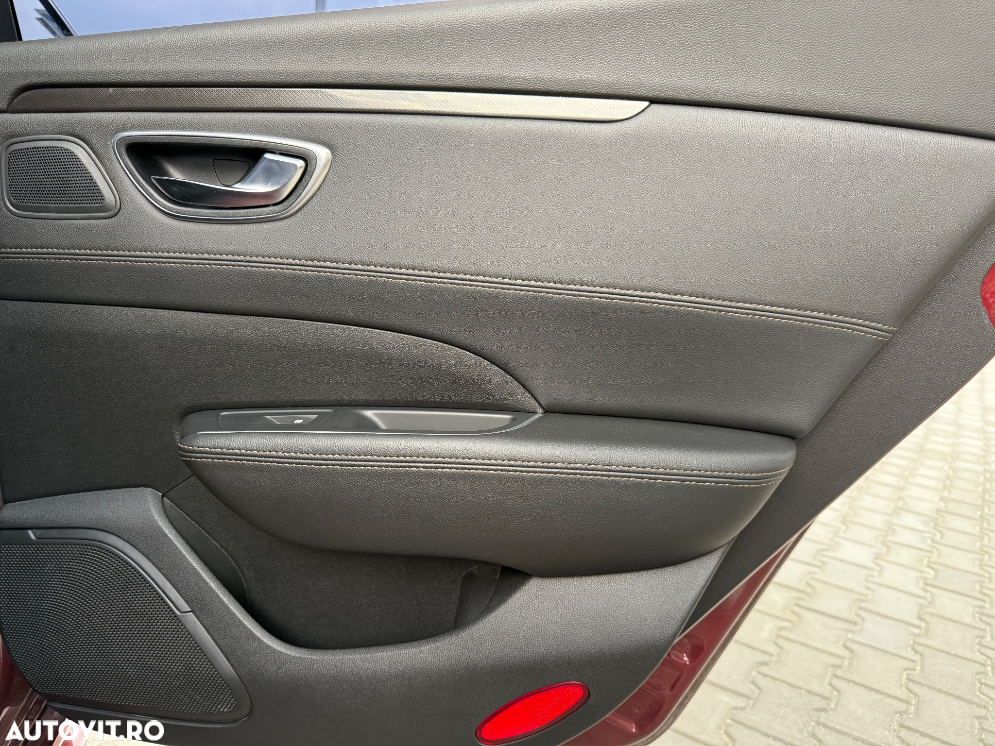 Renault Talisman TCe 160 EDC GPF INTENS - 20