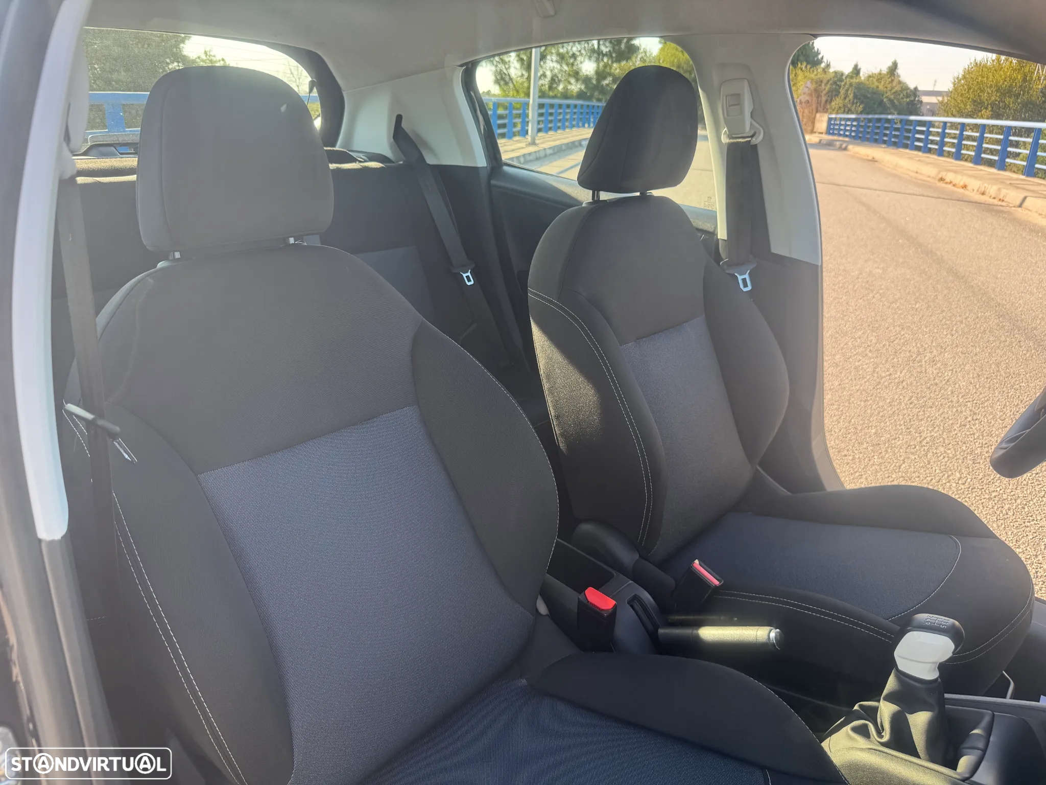 Peugeot 208 PureTech 68 Like - 21