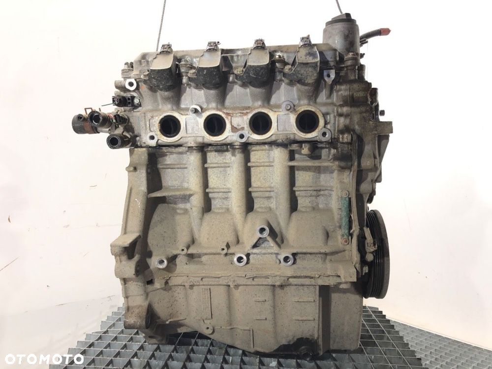 SILNIK  HONDA JAZZ II (GD_, GE3, GE2) 2001 - 2008 1.5 (GD3) 81 kW [110 KM] benzyna 2002 - 2008 L15A1 - 3