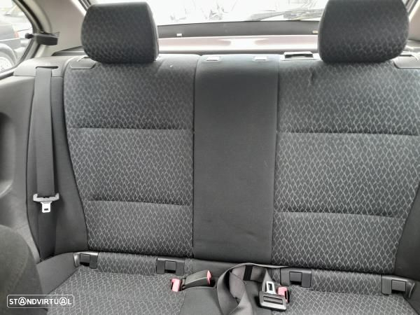 Para Peças Bmw 3 Compact (E46) - 10