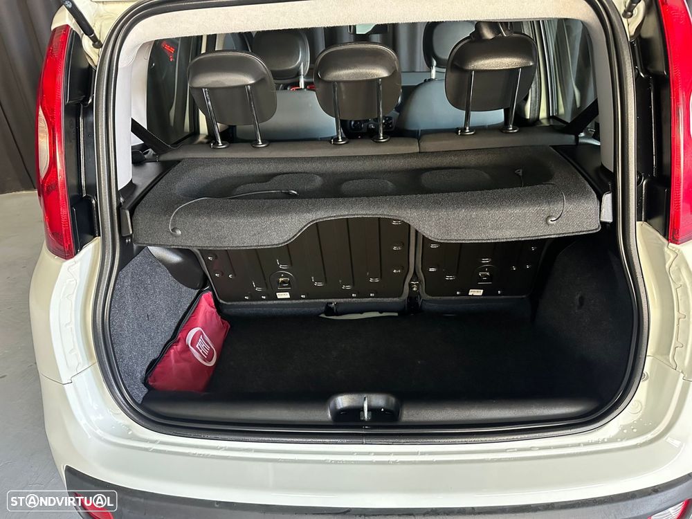Fiat Panda 1.2 Easy S&S - 18