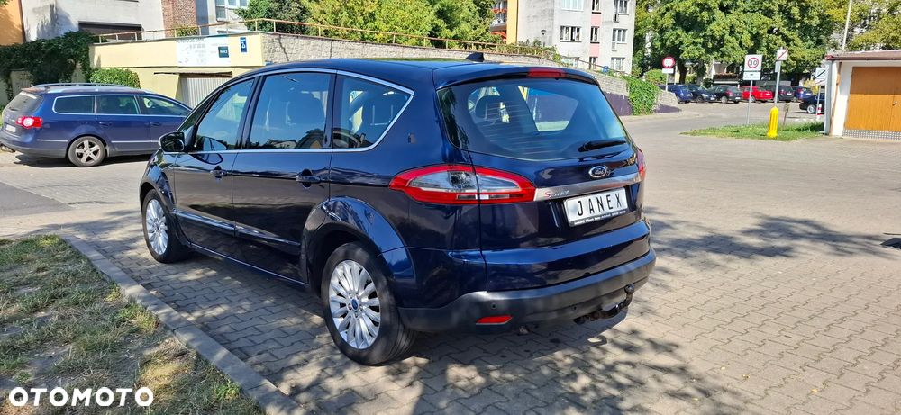 Ford S-Max - 5