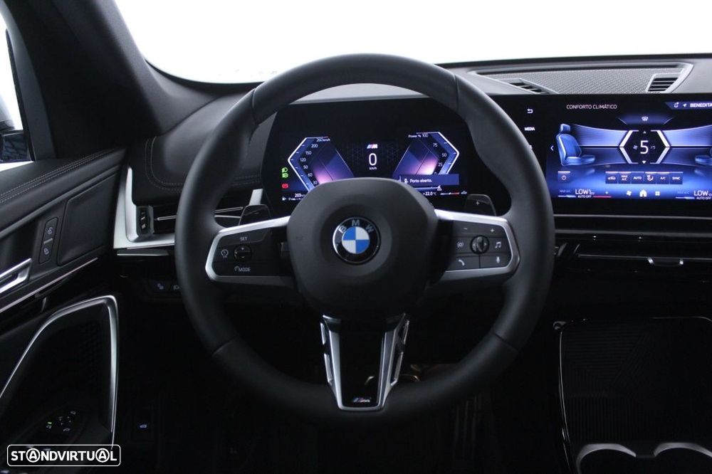 BMW X1 sDrive18d Pack Desportivo M Pro - 18
