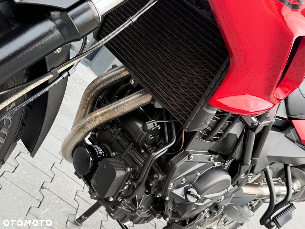 BMW GS - 35