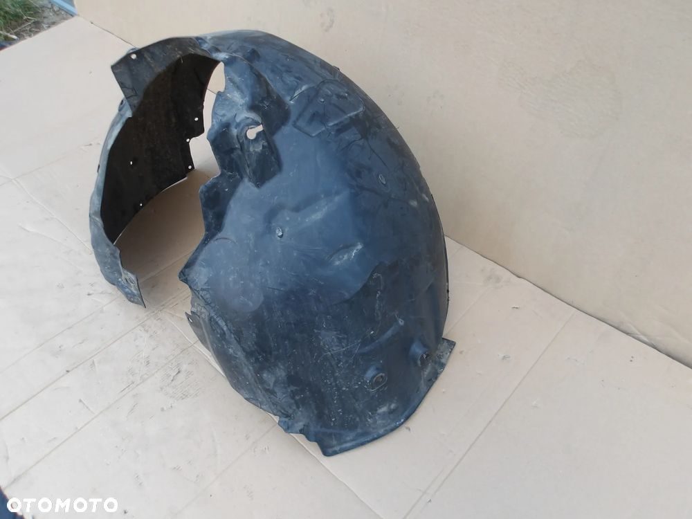 NADKOLE PRAWY PRZOD AUDI A4 B9 LIFT 8W0821172K - 2