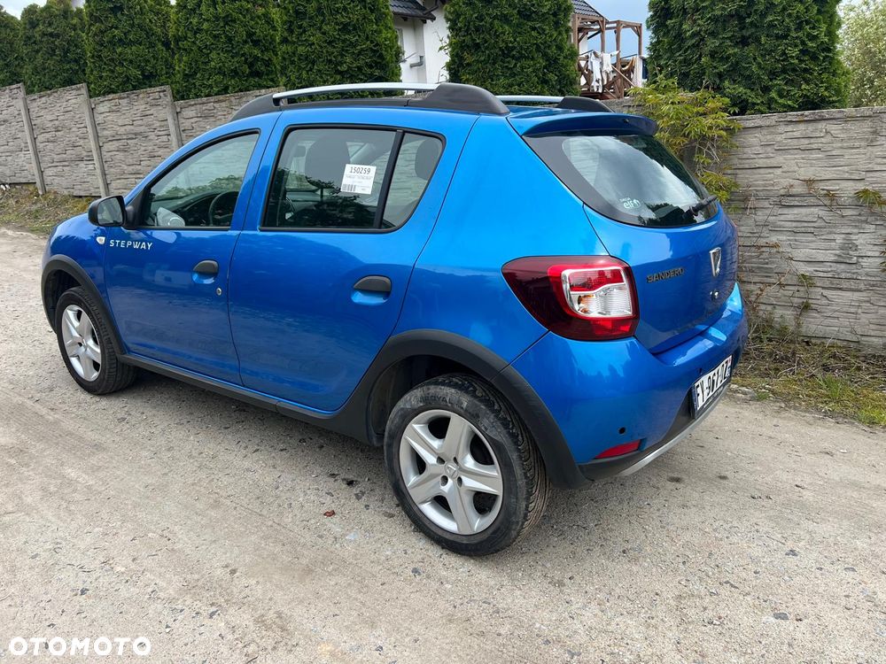 Dacia Sandero TCe 90 (S&S) Comfort - 2