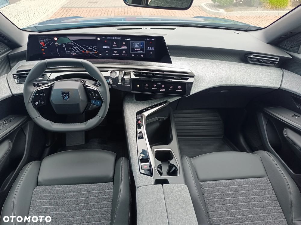 Peugeot 3008 1.2 PureTech mHEV Allure e-DCS6 - 26
