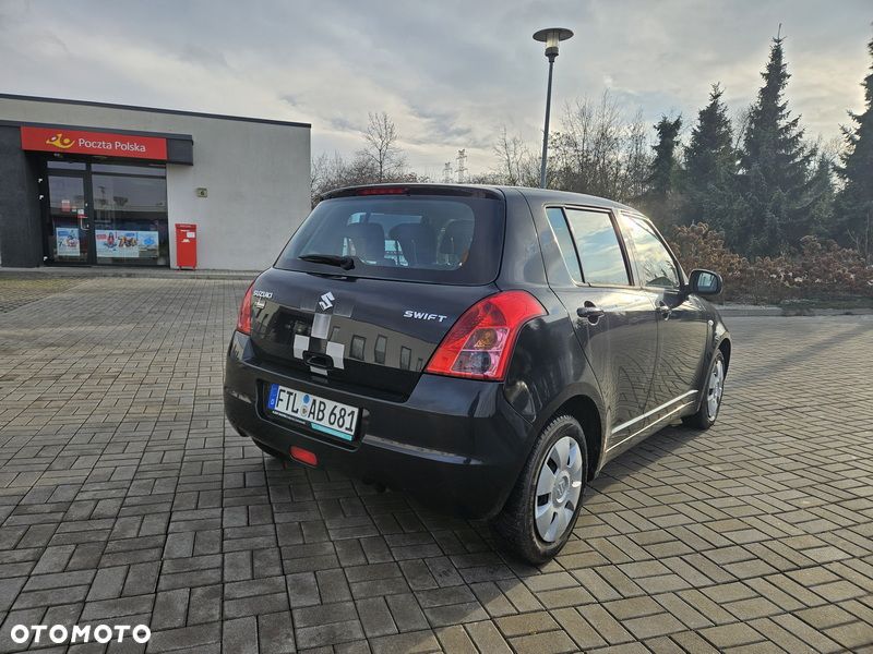 Suzuki Swift 1.3 GS / Premium - 16