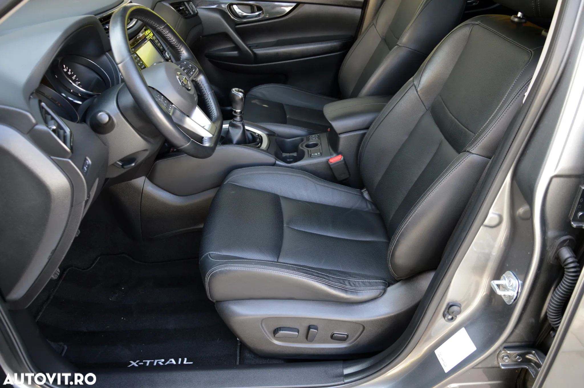 Nissan X-Trail 1.6 dCi Tekna - 11