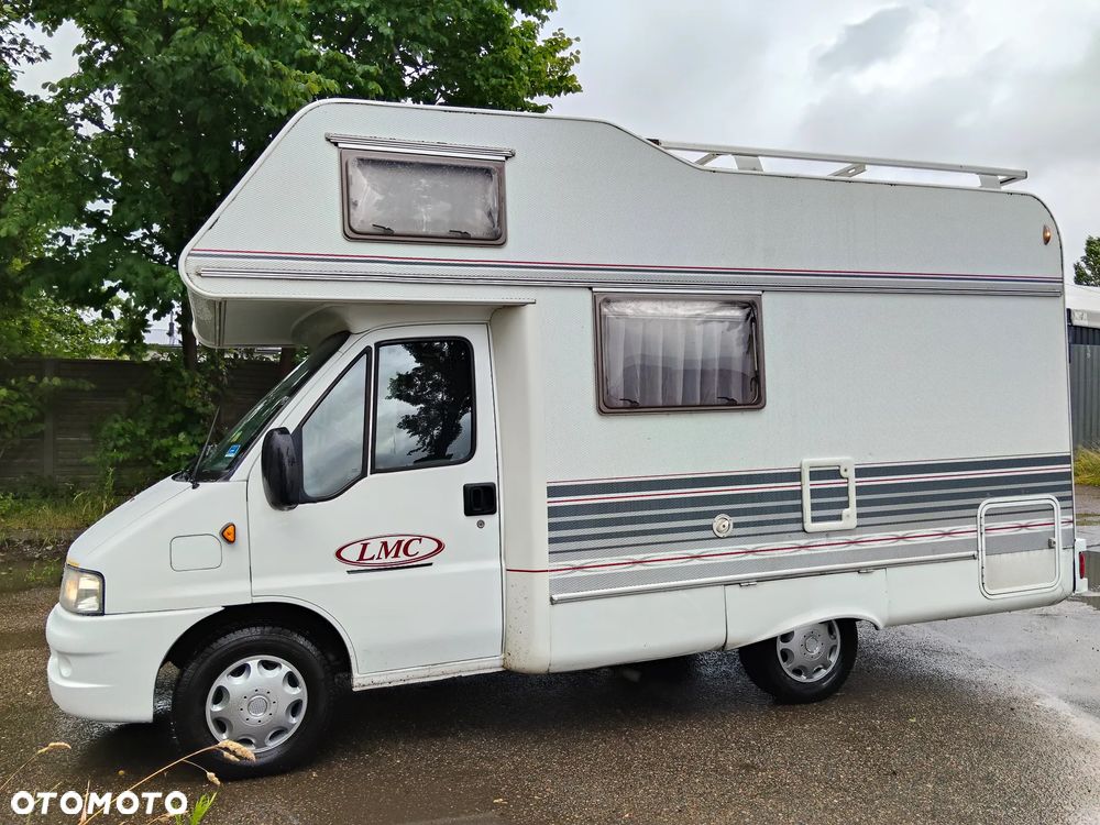 Fiat Ducato - 27
