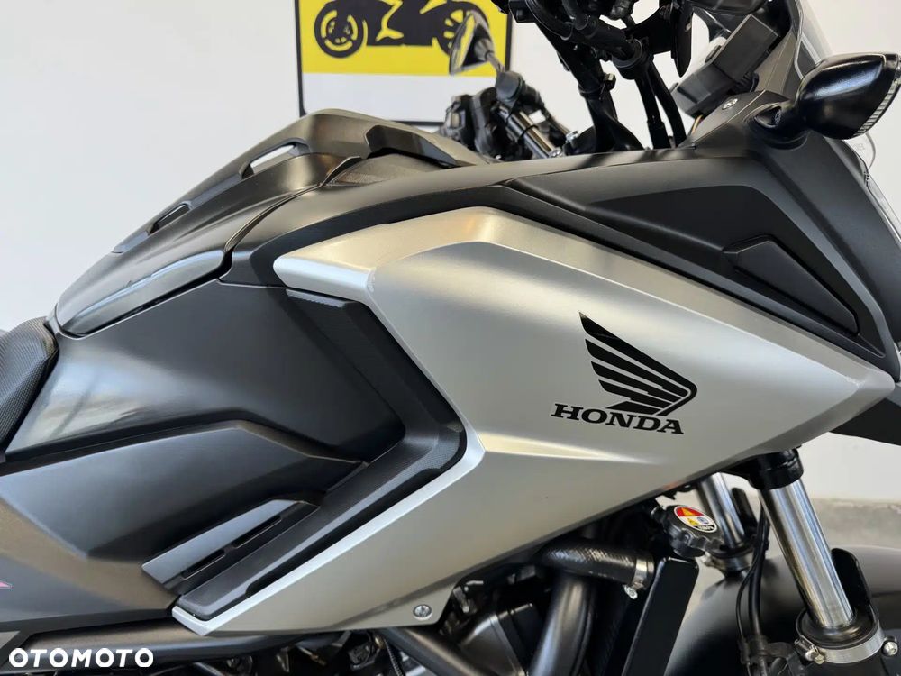 Honda NC - 10