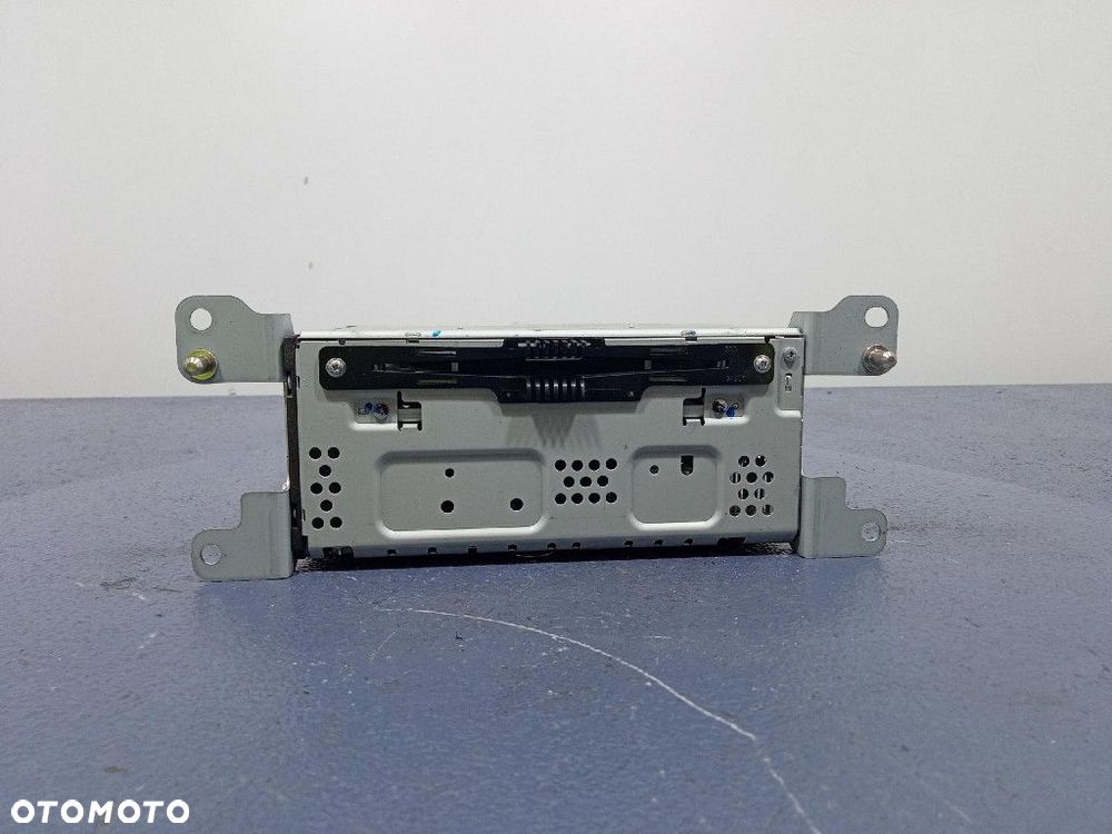 FORD MONDEO MK5 RADIO NAWIGACJA HS7T-19C107-LD - 1