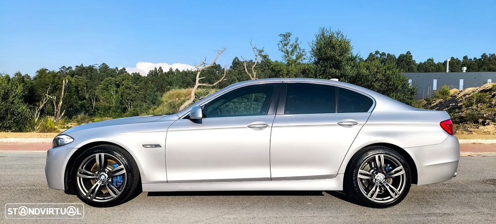 BMW 530 d Auto - 3