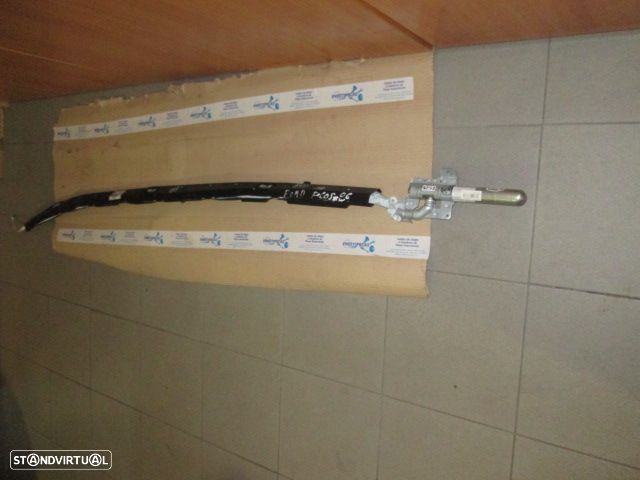 Airbag Cortina 4M51 N14K158 AE FORD FOCUS SW 2006 DRT - 1