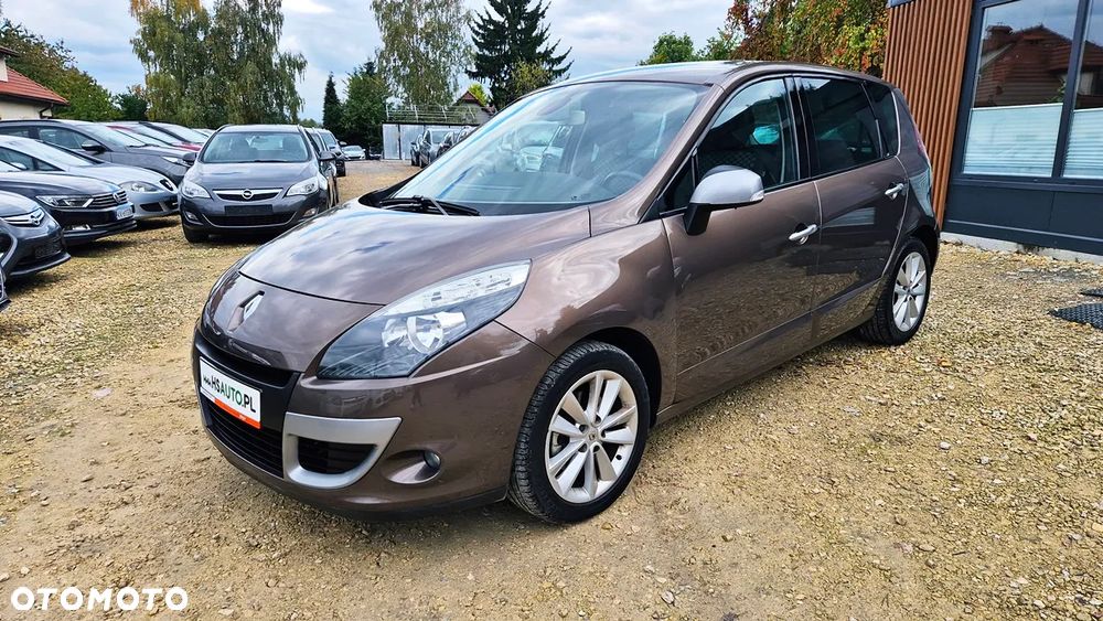 Renault Scenic 1.6 16V 110 TomTom Edition - 26